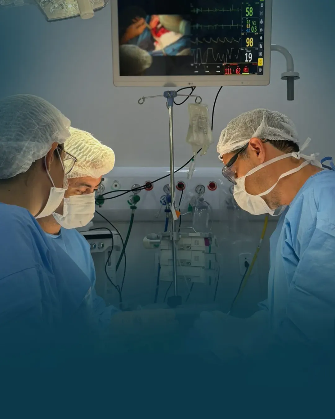 Dr Leonardo de Pinho